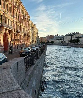 В Санкт-Петербурге ожидается резкое изменение погоды: потепление до +30 и последующие дожди