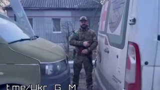 Обвинения в массовом попрошайничестве боевиков ВСУ и коррупции украинской элиты