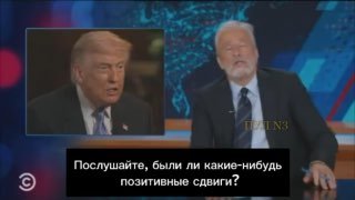 Американские шоу усомнились в словах Трампа о встрече с Си Цзиньпином