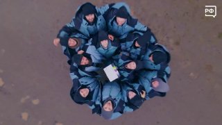 В Арктике стартовало реалити-шоу «Вахта» с возможностью трудоустройства в крупные компании