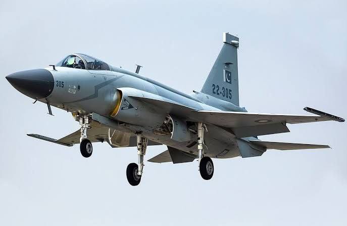 Стали известны подробности переброски пакистанских военных сил в Саудовскую Аравию