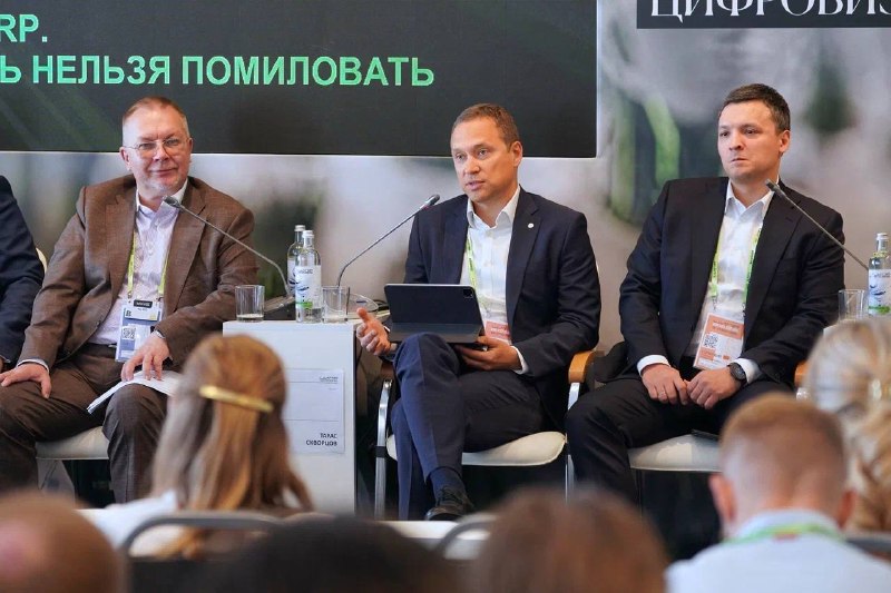 Сбер создаёт ERP-платформу нового поколения на базе ИИ