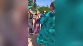 Глава Николаевского района прокомментировала конфликт в поселке Солодушино
