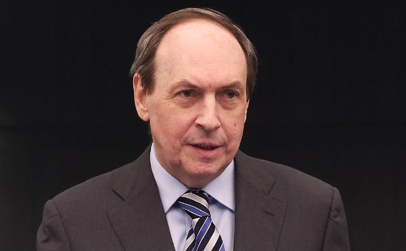Депутат Вячеслав Никонов не будет участвовать в праймериз «Единой России»