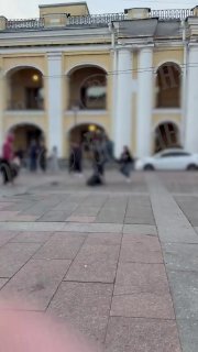 В Петербурге орудует банда подростков, нападающая на людей с молотками и перцовыми баллончиками