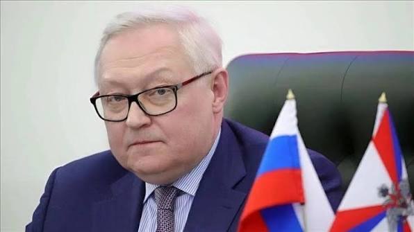 Рябков: Для диалога РФ и Запада по безопасности необходимо учитывать интересы Москвы