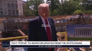 "Нам негде его разместить": Трамп пожаловался на сложности размещения Си Цзиньпина во время его предстоящего визита в США.