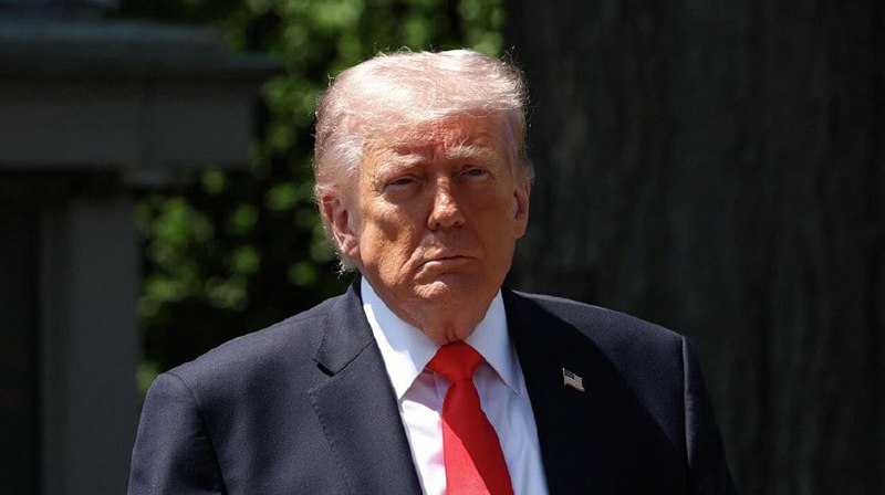 Трамп заявил о готовности США оказать помощь Кубе