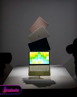 Apple использует бракованные чипы в бюджетных MacBook и других устройствах