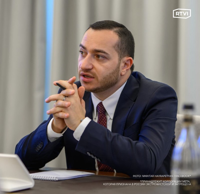 Армения впервые продала за рубеж оружие своего производства