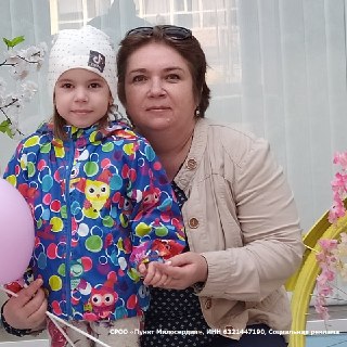 Мама-одиночка просит помощи на ремонт ванной для дочери с инвалидностью
