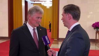Песков заявил о попадании беспилотников в РФ через воздушное пространство стран Прибалтики