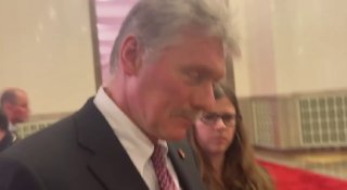 Песков: Россия продолжит СВО до победы на фоне заявлений Киева