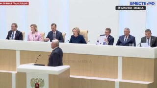 Совфед одобрил закон о защите граждан РФ за рубежом силами армии