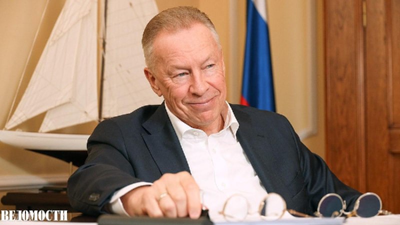 Ректор РГГУ Андрей Логинов: «Имитация преподавания разрушает смысл образования»