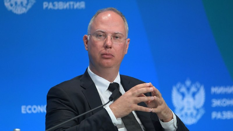 Кирилл Дмитриев начал вести блог в китайском приложении WeChat