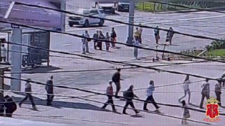 В Санкт-Петербурге пешеход пострадал в ДТП у метро «Академическая»