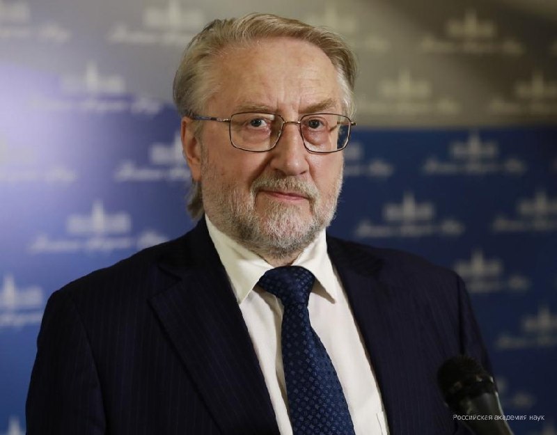 Скончался ученый Вадим Покровский, боровшийся с эпидемией ВИЧ в России