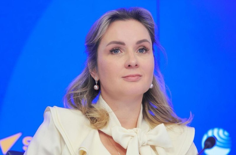 Мария Львова-Белова предупредила о новом виде мошенничества с использованием тем школы и электронных дневников