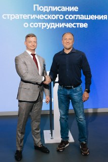 Почта России и Yandex B2B Tech внедрят ИИ-технологии и сервисы Яндекс 360