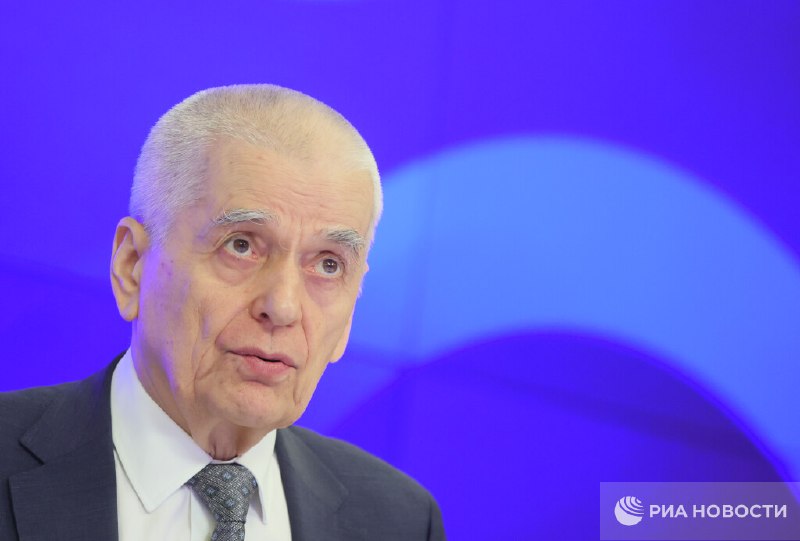 Россия входит в первую десятку стран по темпам увеличения числа людей с ожирением
