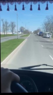 Удары БПЛА США по логистике в направлении Мариуполя, Бердянска и Мелитополя