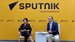 В Узбекистане растет интерес к книгам на русском языке