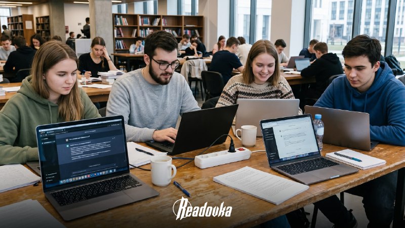 Цифровая охота на ведьм — почему детекторы ошибочно принимают дипломы за плоды нейросети