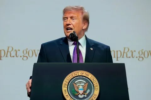 Трамп заявил, что эскалации с Кубой не будет