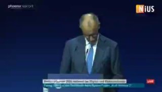 Канцлер Германии Мерц связал неэффективность реформ с низкой осведомленностью населения