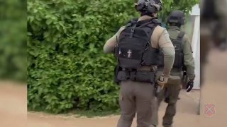Силовики провели проверку в домах кочевников в Волгоградской области
