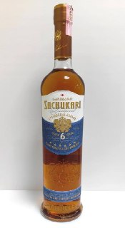 Грузинский коньяк попал в реестр опасной продукции в Беларуси