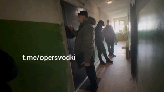 В Магадане возбуждено уголовное дело против сторонника «Легиона Свободы России»