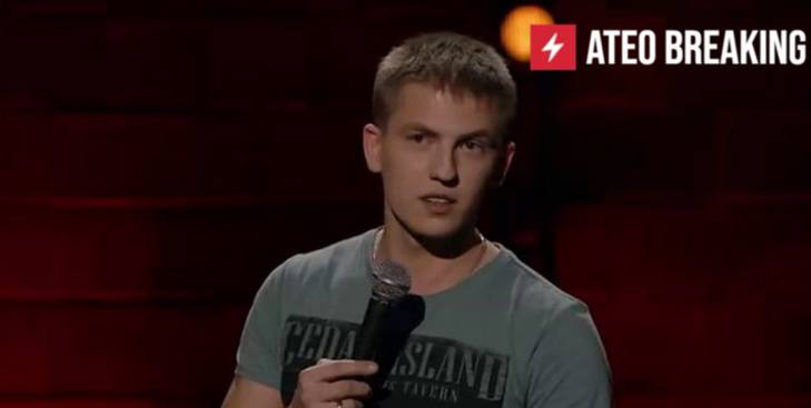 Алексей Щербаков направит часть средств от мини-туров на поддержку семей военных