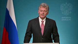 Песков: Учения с Беларусью — это сигнал