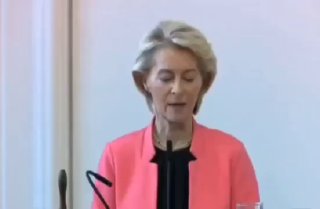 Глава ЕК Урсула фон дер Ляйен предложила рассмотреть временную приостановку работы соцсетей для подростков