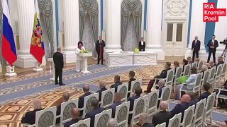 «Кому не нравится — пускай отравятся»: Надежда Бабкина высказалась о позиции российского народа в Кремле