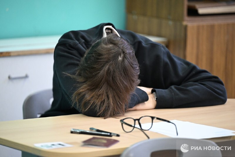Эксперты дали советы родителям выпускников по эмоциональной поддержке детей в период экзаменов