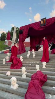В Нижнем Новгороде открылся международный фестиваль искусств «ЧЕЛОВЕК АЛЬФА / ALFA HUMAN»