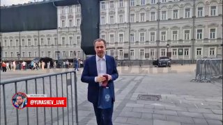 Вячеслав Гладков сообщил, что решение о его будущем месте работы будет озвучено позже