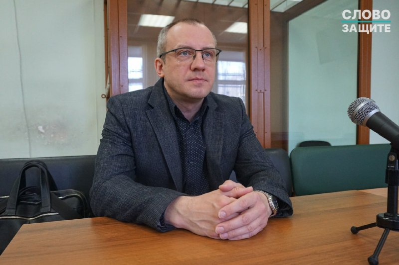 В Москве задержан адвокат Игорь Поповский по делу о мошенничестве