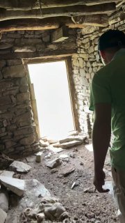 Дагестан и невероятный по своей красоте старинный аул Кочхюр