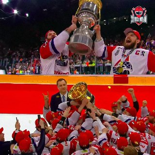 3 ПОДРЯД ФИНАЛА, 2 КУБКА ГАГАРИНА!