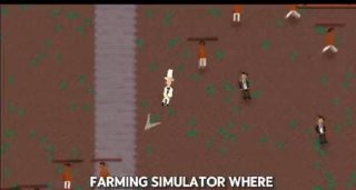 В Steam вышел скандальный симулятор рабства Plantation Simulator
