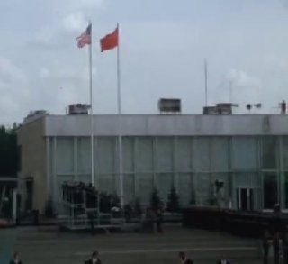 В годовщину саммита 1972 года вспоминают переговоры Брежнева и Никсона
