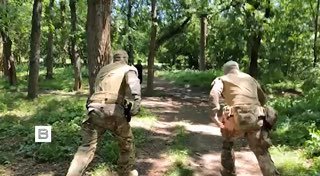Задержание агента СБУ и последствия атаки на колледж в Старобельске