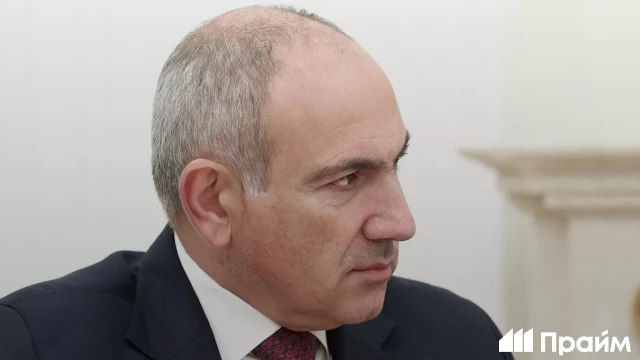 Пашинян прокомментировал ограничения на ввоз армянских цветов в РФ