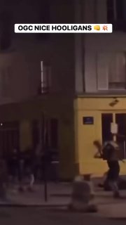 Ультрас «Ниццы» устроили погромы в Париже перед финалом Кубка Франции