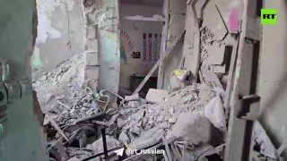 Появились видео ударов по школам в Иране и Старобельске