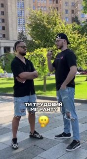 Мигранты из Бангладеш адаптируются к жизни в обстреливаемом Харькове